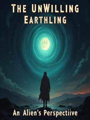 cover image of The Unwilling Earthling